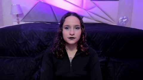 AnnyT online show from February 2, 8:51 pm