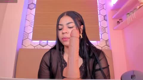 Gaby online show from March 19, 11:47 am