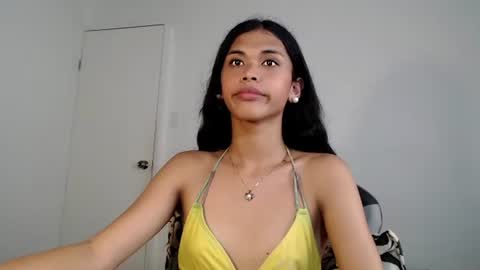 anok_yaii online show from November 10, 6:41 am