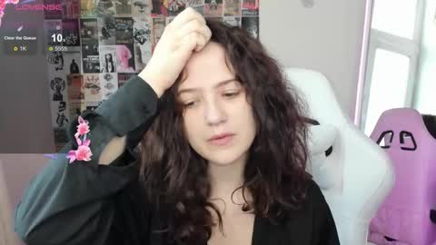 Anora online show from February 1, 8:24 am