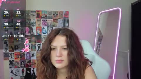 Anora online show from November 30, 9:02 am