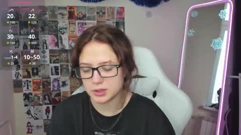 Anora online show from January 7, 9:01 am