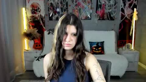 Anora online show from October 27, 12:55 pm