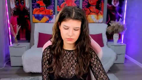 Anora online show from February 11, 6:20 pm