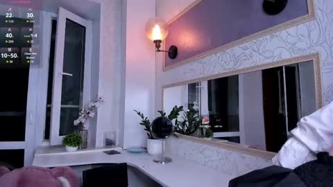 Anora online show from April 16, 9:39 pm