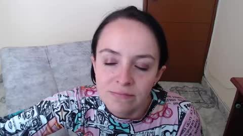 PAMELA online show from January 24, 6:25 pm