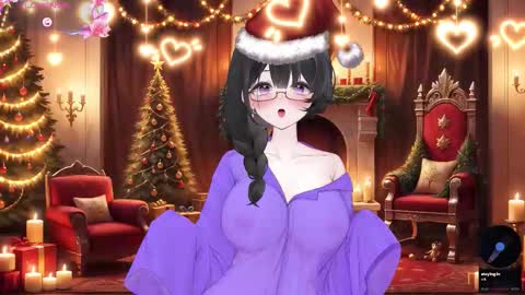 Zoe online show from December 22, 8:39 am