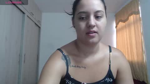 Anthonela Queen online show from September 12, 12:45 pm