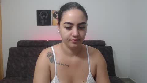 Anthonela Queen online show from March 11, 10:51 am