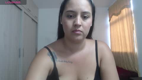 Anthonela Queen online show from October 16, 9:39 pm