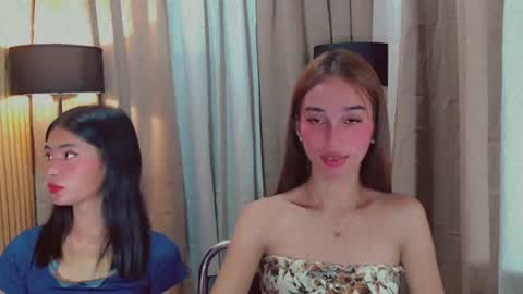 thonette online show from July 3, 6:36 pm