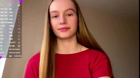 Viktoria online show from April 1, 3:09 pm