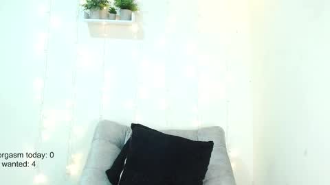 Antonella  online show from December 19, 7:51 pm