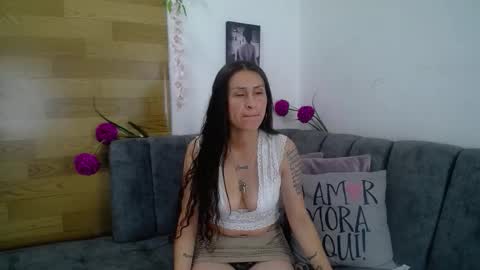 anto_peach online show from January 8, 7:51 pm