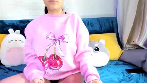 Anto online show from January 26, 1:36 pm