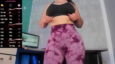 antonella online show from January 17, 1:04 am