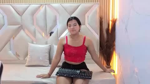 Antonela online show from October 30, 5:58 pm