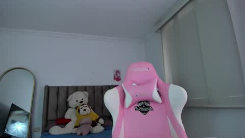 Antonella online show from September 9, 7:24 pm