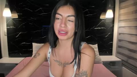 Antonella online show from January 19, 5:26 am