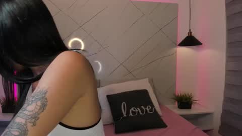 Antonella online show from February 17, 4:20 am