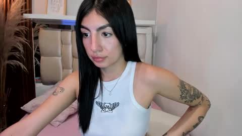 Antonella online show from January 20, 9:11 pm