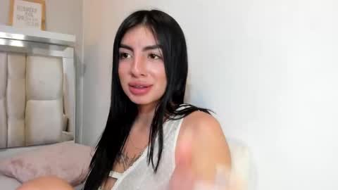 Antonella online show from January 26, 12:05 am