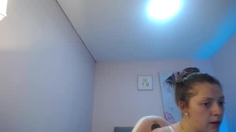 antonella_delgado online show from February 18, 3:16 am