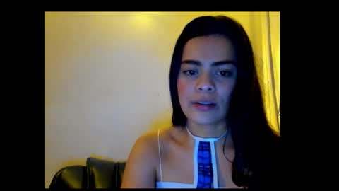 Antonella online show from January 7, 7:56 am