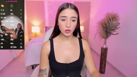  Antonella Grayy  online show from February 13, 11:34 am