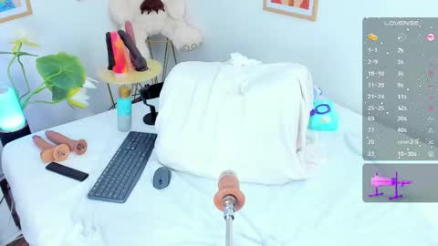 Anto online show from October 1, 9:09 pm