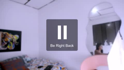 antonella online show from March 9, 11:30 pm