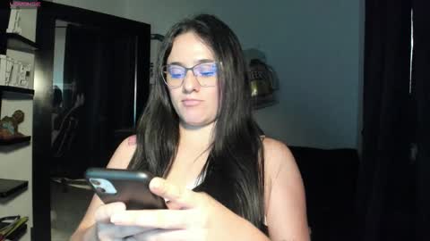 antonella  online show from January 13, 7:18 pm