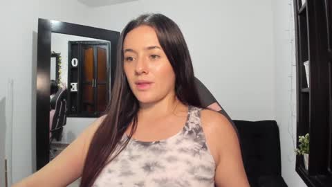 antonella  online show from January 20, 8:07 pm