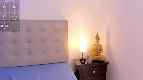  Antonellaa  online show from February 10, 11:57 am