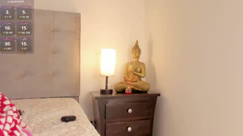  Antonellaa  online show from January 28, 11:38 am