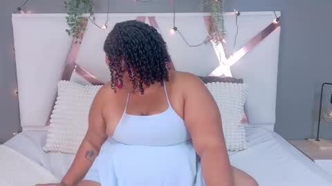 ANTONELLA  online show from October 20, 4:21 pm