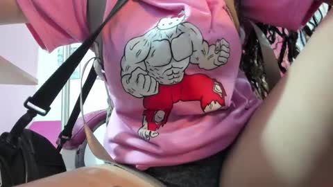 ANTONELLA online show from February 20, 11:45 am