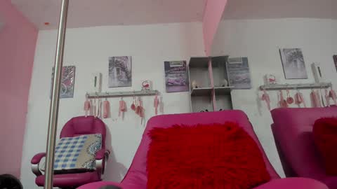 ANTONELLA online show from September 18, 12:47 pm