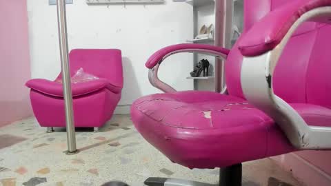 ANTONELLA online show from November 17, 12:06 pm