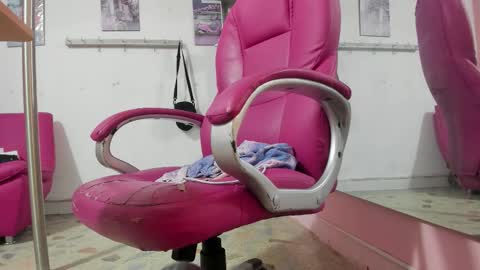 ANTONELLA online show from February 13, 12:18 pm