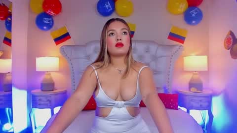 Antonella  online show from June 17, 1:23 pm