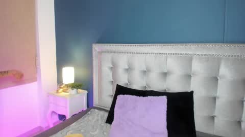 Sarah online show from February 27, 10:26 am