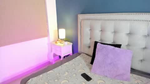 Sarah online show from March 6, 12:41 pm