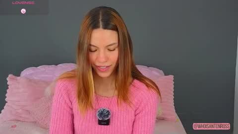 Antonella  online show from June 5, 3:07 pm