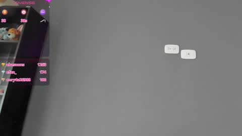 Antonella  online show from September 29, 3:28 pm