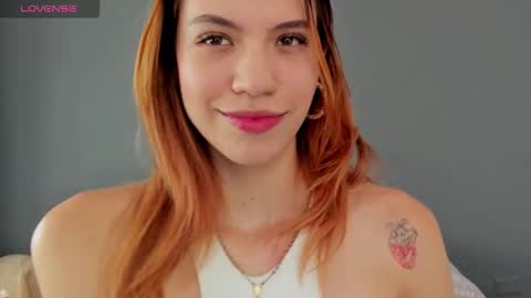 Antonella  online show from November 3, 3:16 pm