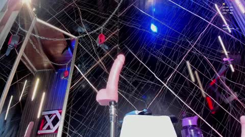 Antonella Russel online show from December 6, 3:33 pm