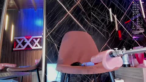 Antonella Russel online show from December 19, 1:07 am