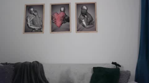 Antonia online show from January 19, 5:47 am