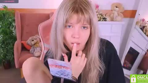 antonia_ferrero online show from November 30, 8:51 am